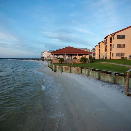 Seashell Escape Apartment Navarre Exterior photo