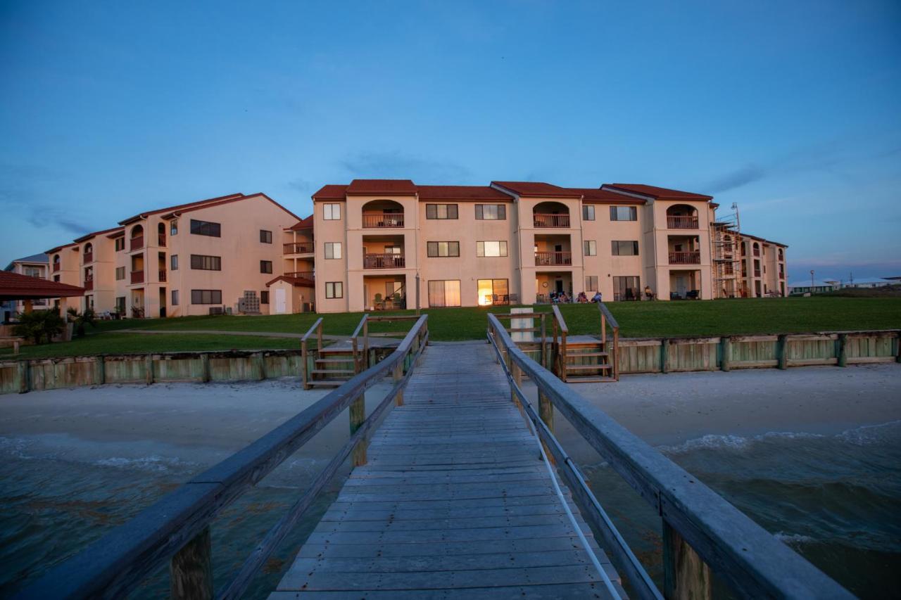Seashell Escape Apartment Navarre Exterior photo