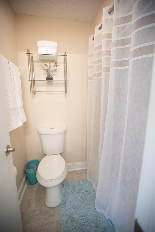 Seashell Escape Apartment Navarre Exterior photo